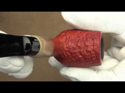 pipa Jurgen Moritz 041 - smoking pipe