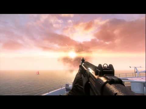 Black Ops 2 Gun Sync | Electro