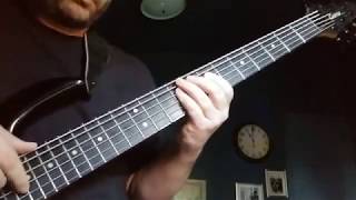 Video thumbnail for Carvin LB76 - 20 years later by mindlantern