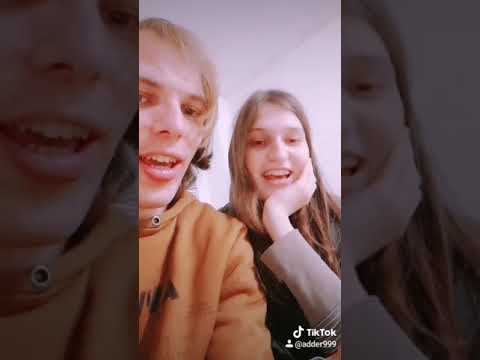 Uresničl - Ader & Vivi [siblings]