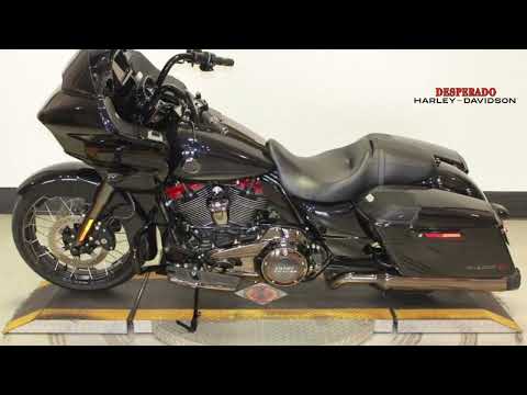 2022 Harley-Davidson® FLTRXSE - CVO™ Road Glide® For Sale In McAllen, TX