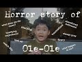Short Horror Story | What does Ole Ole mean? Watch this to find out!
