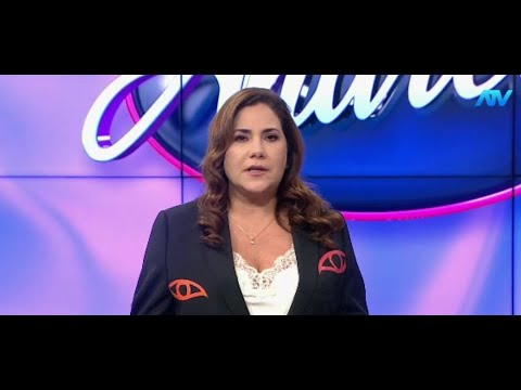 Andrea. Programa del lunes 04 de agosto 2025