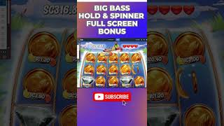 BIG SLOT JACKPOT! .60 CENTS TO ???