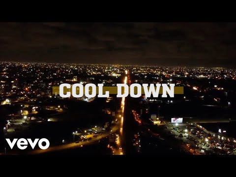 Mobi - Cool Down (Official Music Video) ft. Mmzy, Mishasha