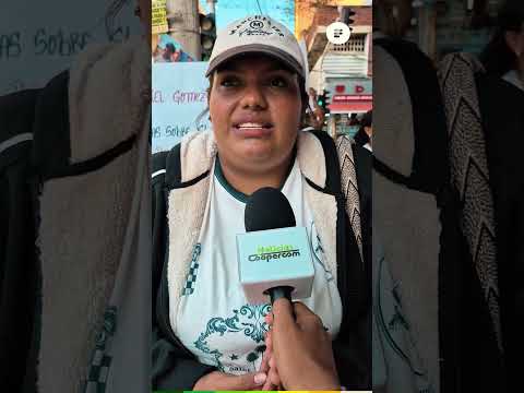 Familia busca a joven desaparecido hace más de tres meses en Barranquilla