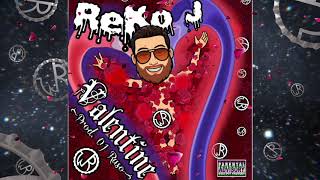 ReKo J - Valentine (Audio)  [Prod  DJ RUSO]