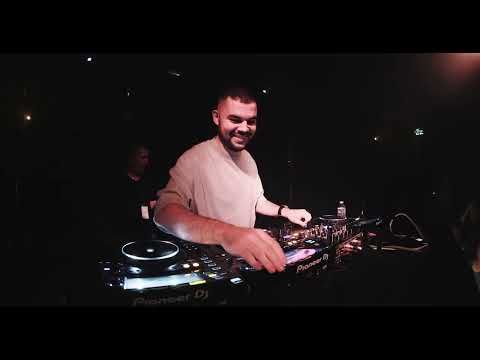 Pete K @ Le Flow Paris 10th Oct 2025