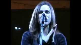 preview picture of video 'Valentina Giovagnini in concerto Montegranaro sabato 11 ottobre 2003'