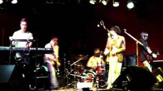 The Casanova Playboys - Angela