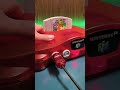 The Many Colors Of The Nintendo 64