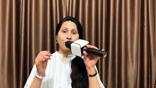 Download lagu Sabko dushman bana liya maine | Chandan Das| Dedicated to Deep Dada | sung by Manju Bala mp3