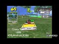 Crazy Taxi Evolution