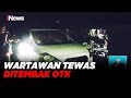 Wartawan Di Pematangsiantar Tewas Ditembak OTK INews Siang 19 06