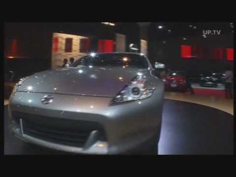 2008 Los Angeles Auto Show: The Highlights
