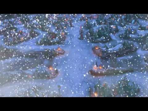 League of Legends : um conto da friaca / 2016