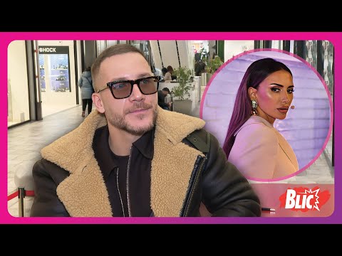 Saša konačno otkrio pravu istinu o Emini i njemu, pa se dotakao poslednjeg razgovora sa Đokovićem