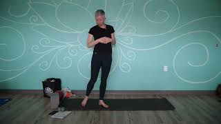 June 12, 2022 - Amanda Tripp - Yoga Tune Up
