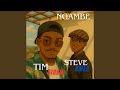 NGAMBE STEVE KMER