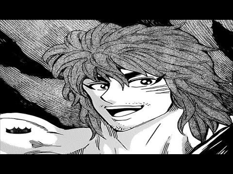 Toriko Chapter 264 Review - .....................What?
