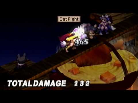 Mr Champloo [Disgaea 2:DHD]