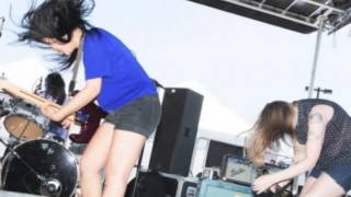 Heliotropes - Ribbons