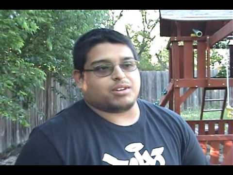 Macey-Mace and The Funky Crew ft. Tank