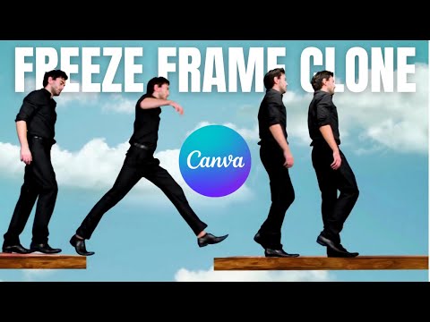 How to Create a Product Animation Video Ad in Canva Step by Step Guide