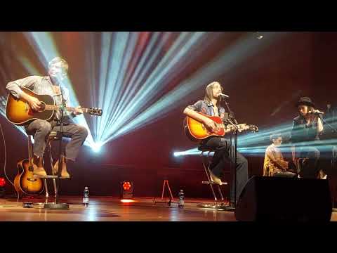 Baustelle  - Contro il mondo (acustica)