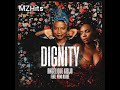 Angelique Kidjo Feat Yemi Aladé DIGNITY