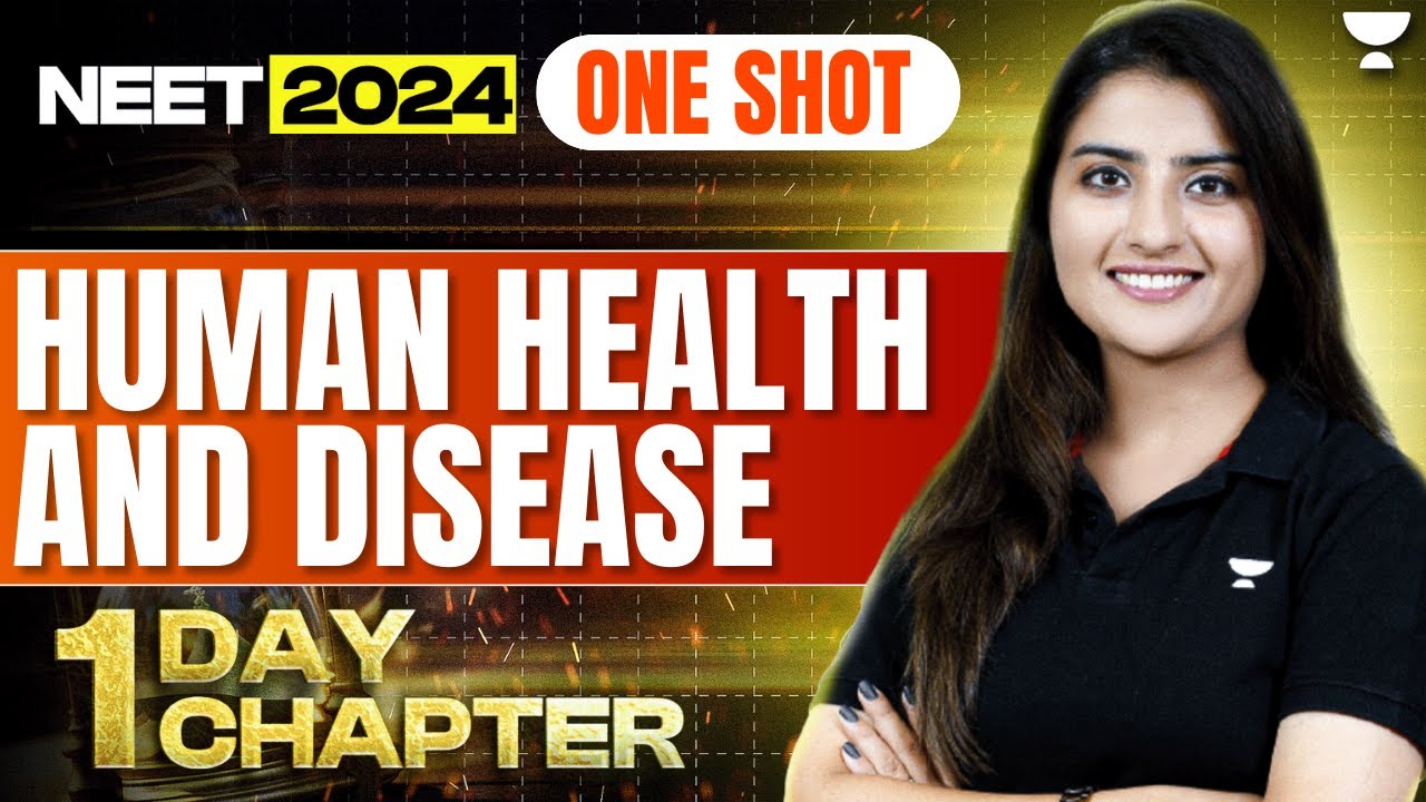Health Education | ICSE Class 10 | Physical Education | @sirtarunrupani