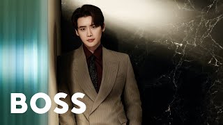 Download lagu Fall/Winter 2024 Campaign starring Lee Jong-suk | BOSS mp3 Download lagu Fall/Winter 2024 Campaign starring Lee Jong-suk | BOSS mp3