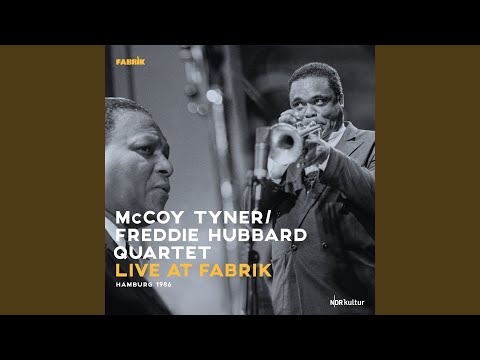 Island Birdie (Live) online metal music video by MCCOY TYNER