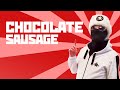 Chocolate Sausage With Anatoli The Slav Budget Dessert Cooking With Boris