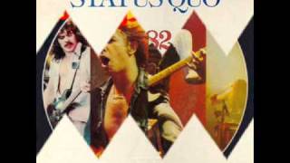 status quo riverside (never too late)
