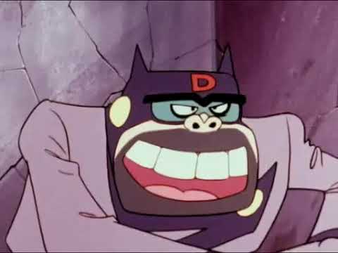 20 YATTAMAN - Gangsterzy