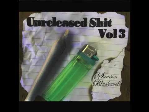 Black The Ripper & JC - Blow Ya Smoke (UNRELEASED SHIT 3)