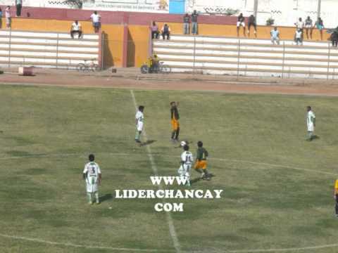 Huaral: Fútbol 2011 Fotos
