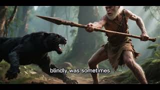 When Humans Were Prey The Brutal Truth of Our Origins