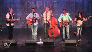 The Grascals &quot;I&#39;ll Never Shed Another Tear&quot; (Flatt &amp; Scruggs cover) @ Eddie Owen Presents