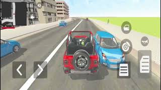 🚗 Indian Theft Auto Desi Car Heist Simulator 🇮🇳🔑 Mobile Racing