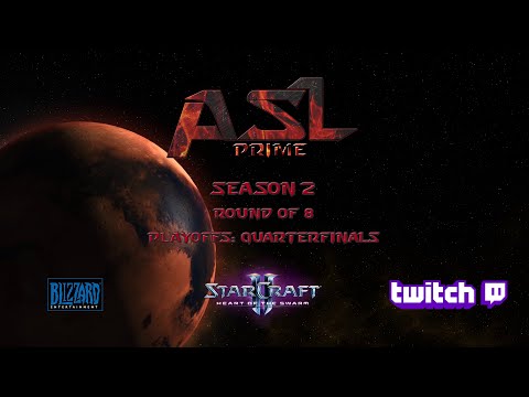 Quarter Finals Fenner {Z} vs Kelazhur {T}