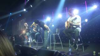 Poets Of The Fall - Lift