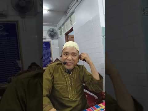 Cara Reverse Diabetes & Hypertension (Dr. Norman Norawi)