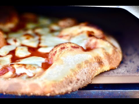 How to Use the Green Mountain Grills Pizza Oven Attachment | Grill Girl Robyn Lindars