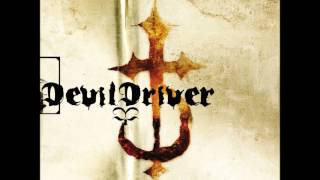 DevilDriver - I Could Care Less HQ (192 kbps)