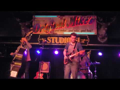 Josh Hi Fi  And The Rhythm Kings  " Ole 109"