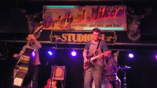 Josh Hi Fi  And The Rhythm Kings  " Ole 109"
