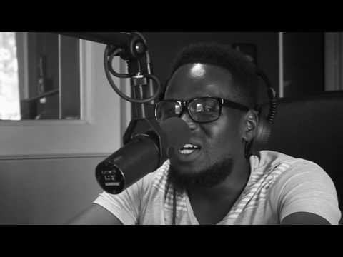 Chyllur (Major Playaz) on Star FM with J Boss- January 2017 [[ZIM LOUD]]