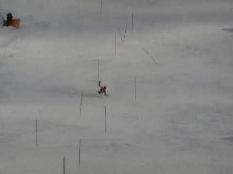 2017.11.12 Levi (FIN) Men’s Slalom RYDING Dave